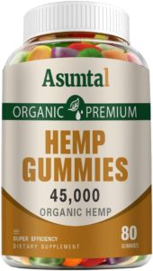 Organic Hemp Gummies Superior Additional Toughness – Substantial Potency Ideal CBS CDB Gummy Bear Adults – Small Sugar Sweet Zero ÇBD Oil